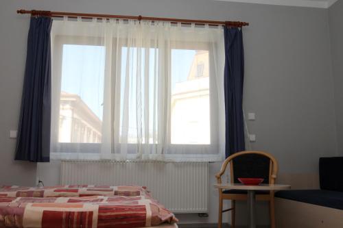 Hostal Penzion Mark�ta Chrudim