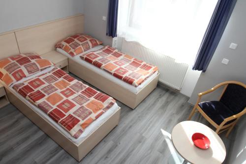 Hostal Penzion Mark�ta Chrudim