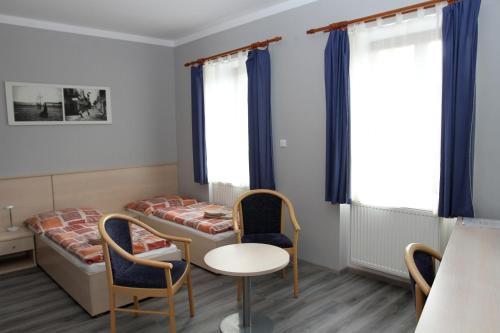 Hostal Penzion Mark�ta Chrudim