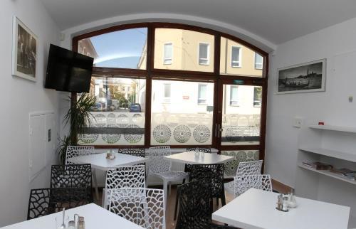 Hostal Penzion Mark�ta Chrudim