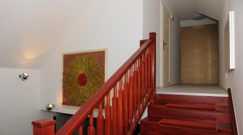 Hostal Residence Arx