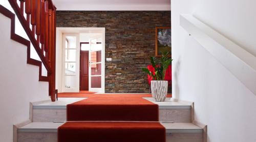 Hostal Residence Arx