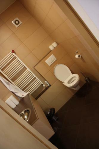 Hostal Penzion A Polocafe U Lavky