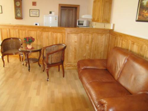 Hostal Penzion Aldo