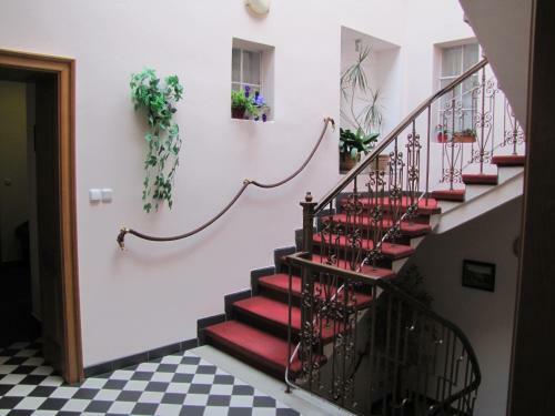 Hostal Penzion Aldo
