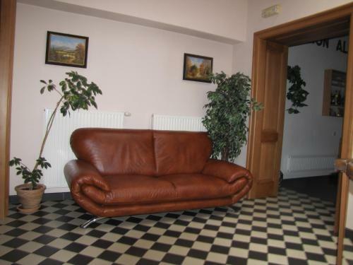 Hostal Penzion Aldo