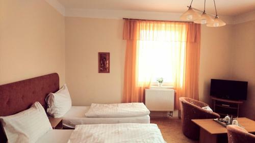 Hostal Penzion Green Star