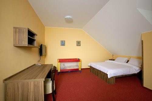 Hostal Penzion Na Hv?zd?
