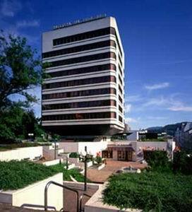 Best Western Hotel Vladimir
