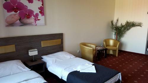 Hotel Montenegro