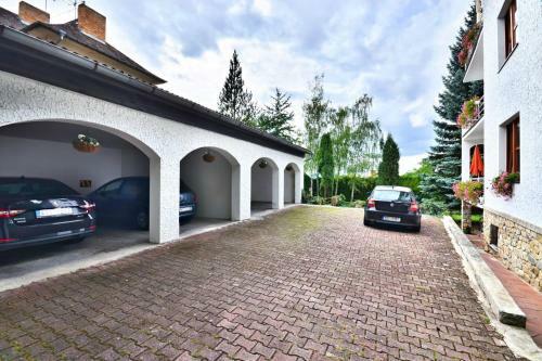 Hotel Villa Conti