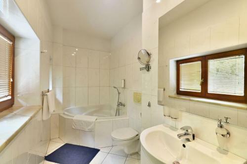 Hotel Villa Conti