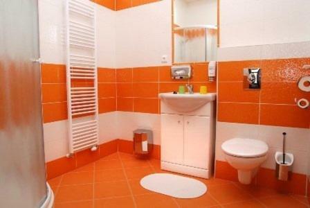Hotel U Zlat�ho B�ka