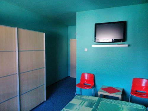 Hostal Manhattan Penzion