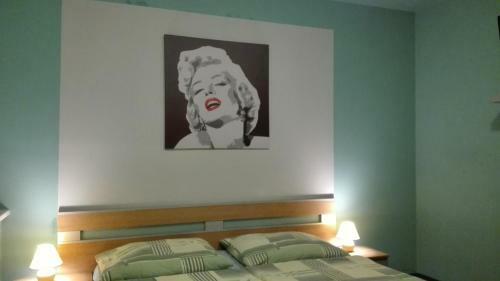 Hostal Manhattan Penzion