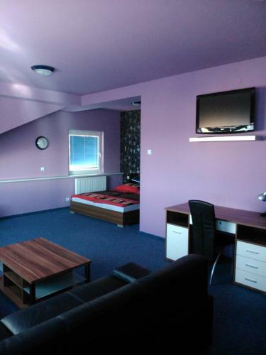 Hostal Manhattan Penzion
