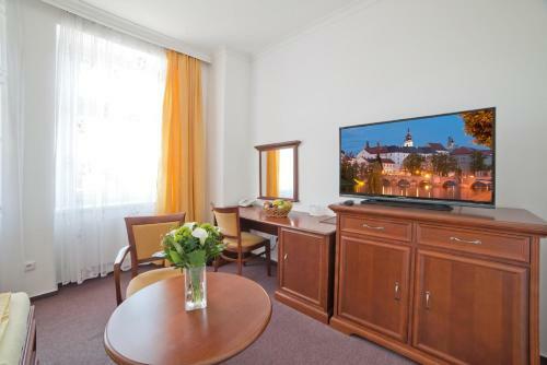 Hotel U Kaplicky