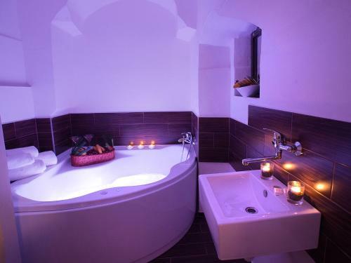 Hotel City Pisek