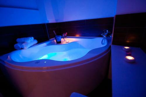 Hotel City Pisek