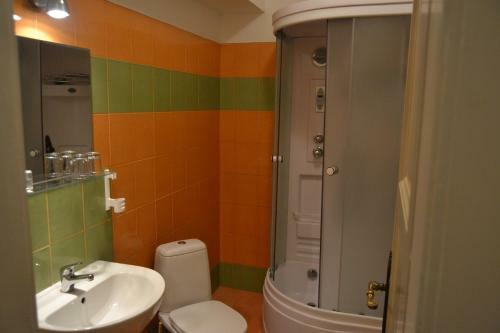Hotel City Pisek