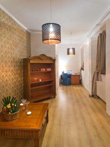 Hotel City Pisek