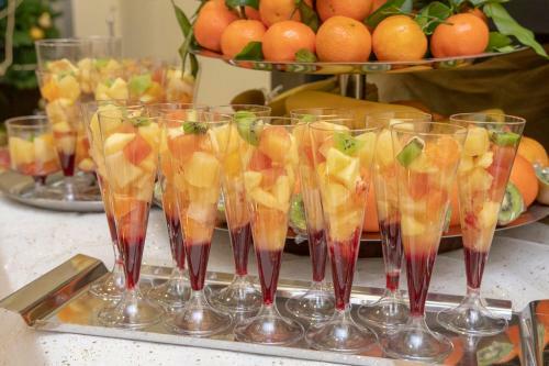 Hotel City Pisek