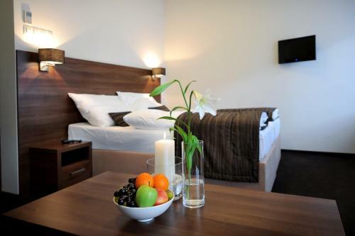Hotel Biograf