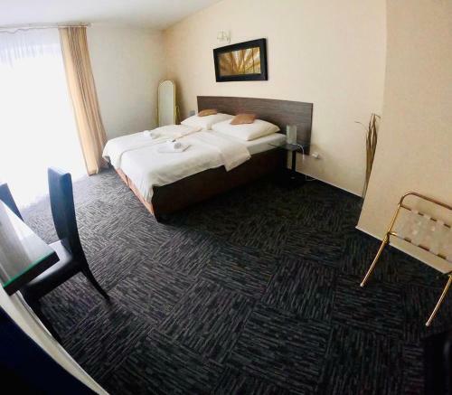 Interhotel America