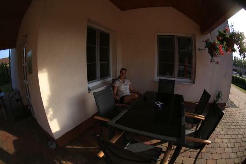 Hostal Penzion Bocheta