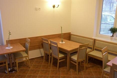 Hostal Penzion Bocheta