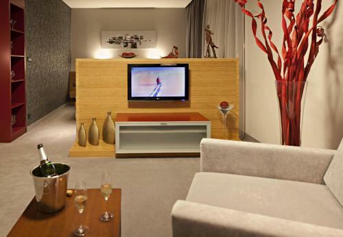Wellness Hotel Ab�cie