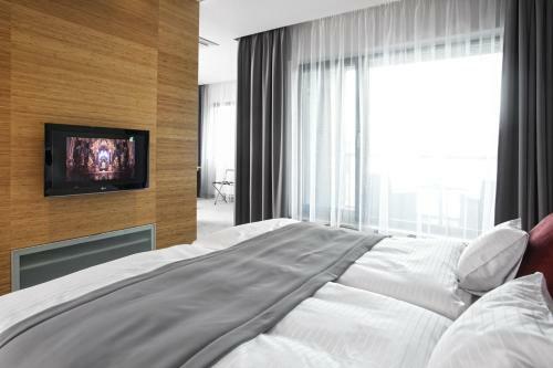 Wellness Hotel Ab�cie
