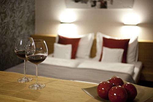 Wellness Hotel Ab�cie