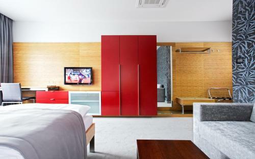 Wellness Hotel Ab�cie