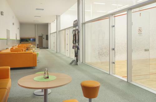 Wellness Hotel Ab�cie