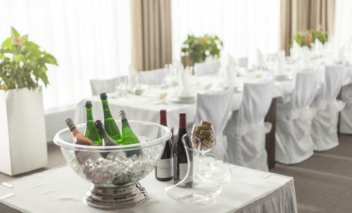 Wellness Hotel Ab�cie
