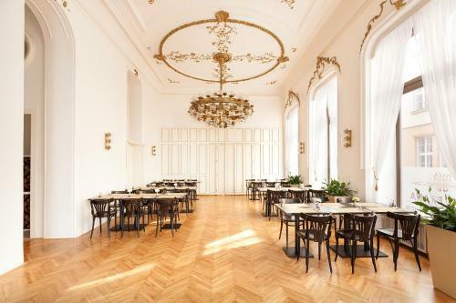 Hotel Praha