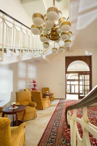 Hotel Praha