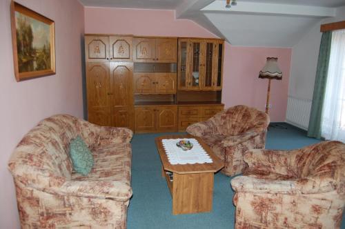 Hostal Penzion U Zvonu
