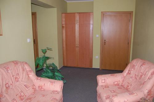 Hostal Penzion U Zvonu