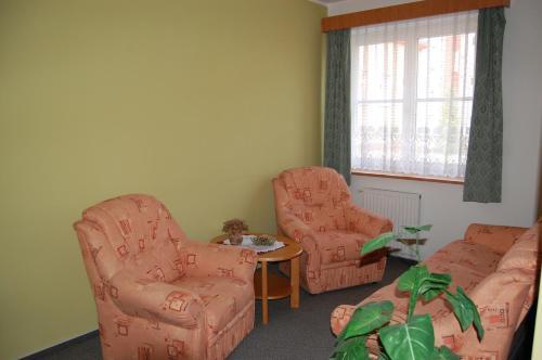 Hostal Penzion U Zvonu