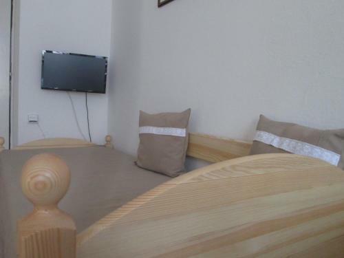 Hostal Penzion A Kavarna U Holubu