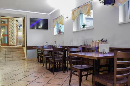 Hotel La Rosa