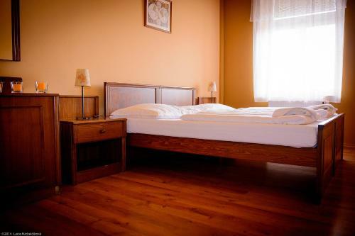 Hostal Penzion Pod Ka?nou