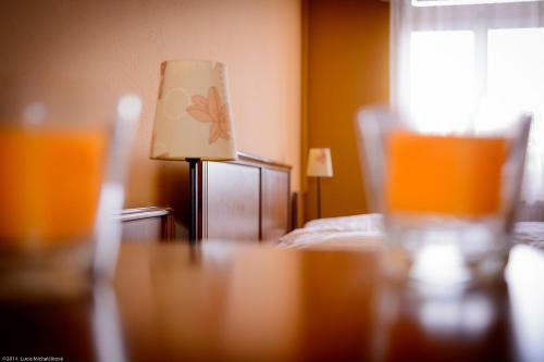 Hostal Penzion Pod Ka?nou