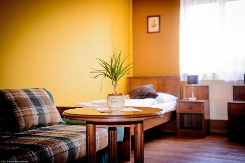Hostal Penzion Pod Ka?nou