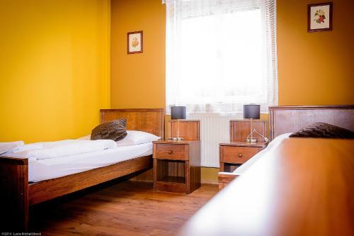 Hostal Penzion Pod Ka?nou