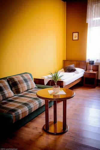 Hostal Penzion Pod Ka?nou