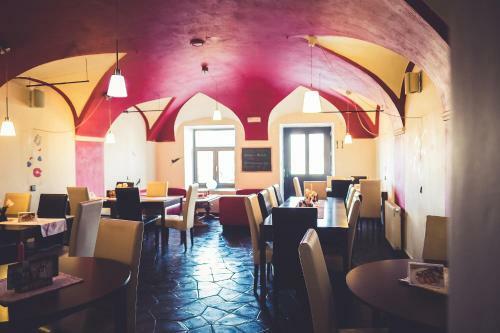 Hostal Penzion Pod Ka?nou