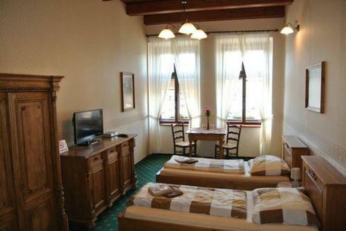 Hotel Maxim